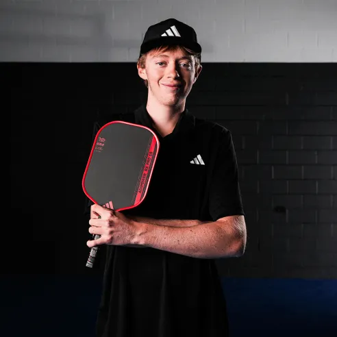 Selkirk AMPED Invikta Midweight view 1